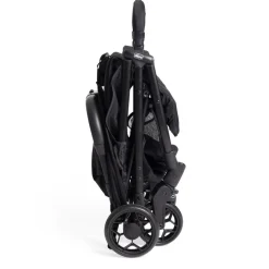Poussette urbino black