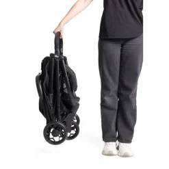 Poussette urbino black