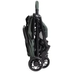 Poussette urbino evergreen