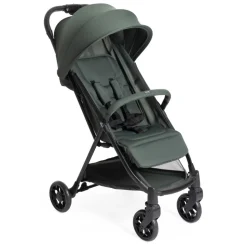 Poussette urbino evergreen