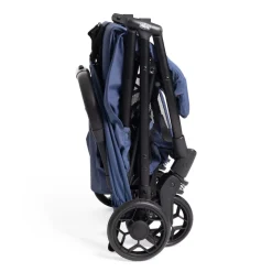 Poussette urbino royal blue