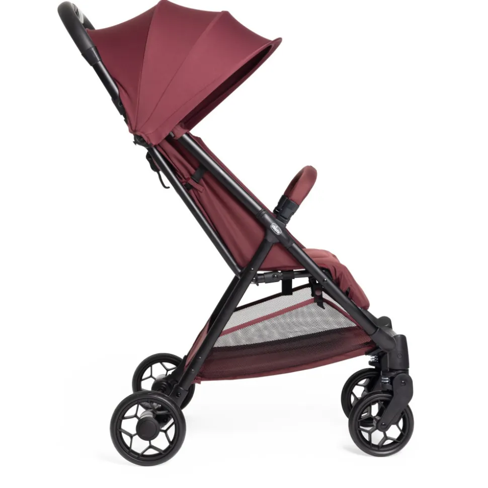 Poussette urbino ruby