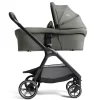 Poussette valora signature evergreen