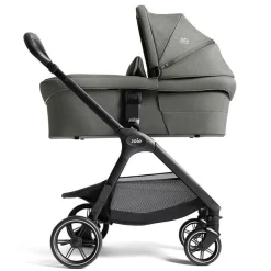 Poussette valora signature evergreen
