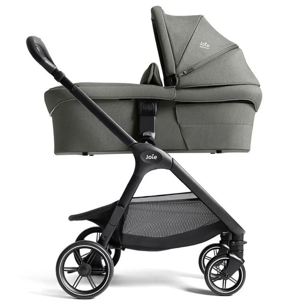 Poussette valora signature evergreen