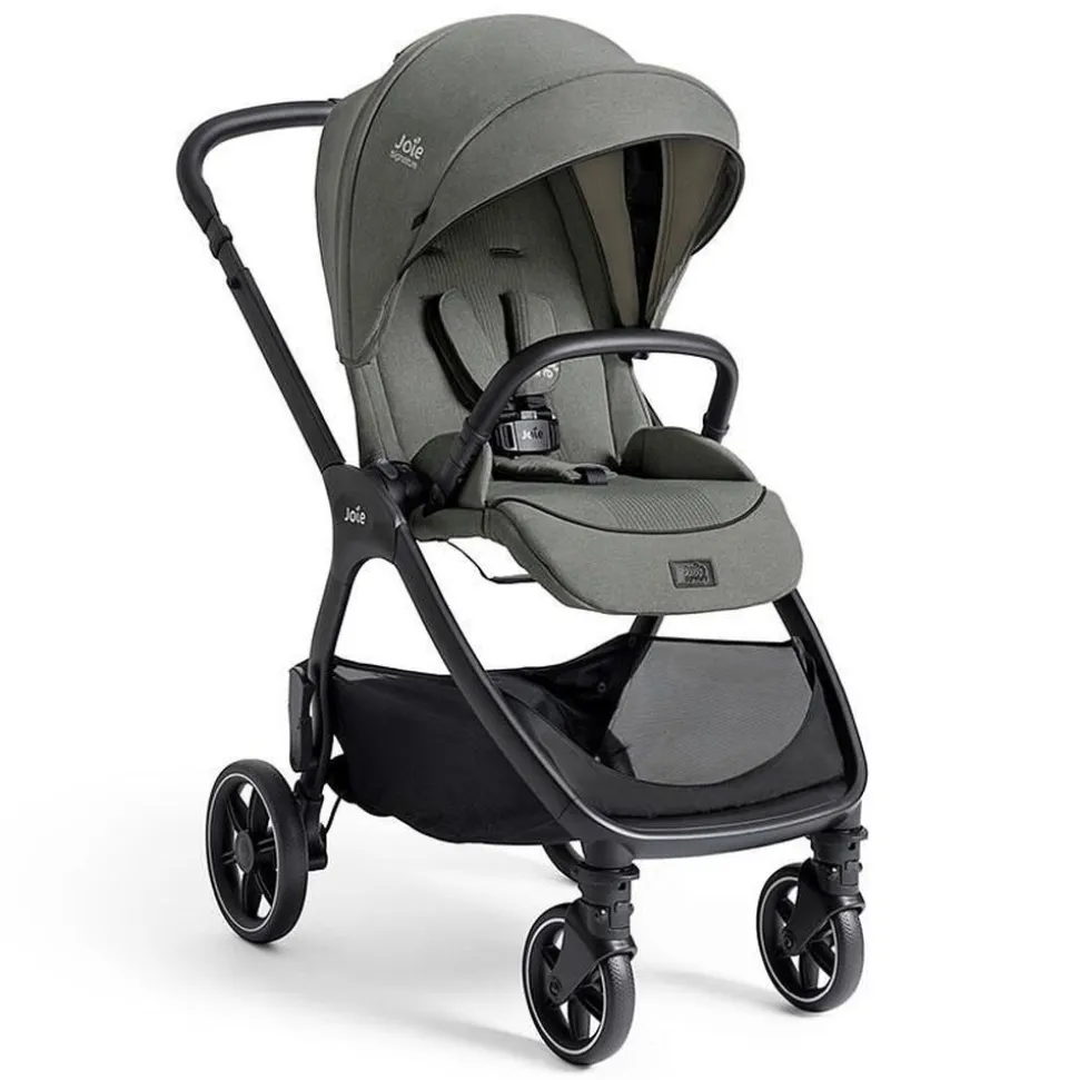 Poussette valora signature evergreen