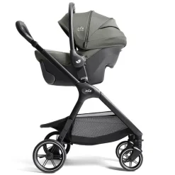 Poussette valora signature evergreen
