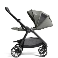 Poussette valora signature evergreen
