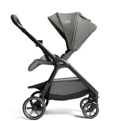 Poussette valora signature evergreen