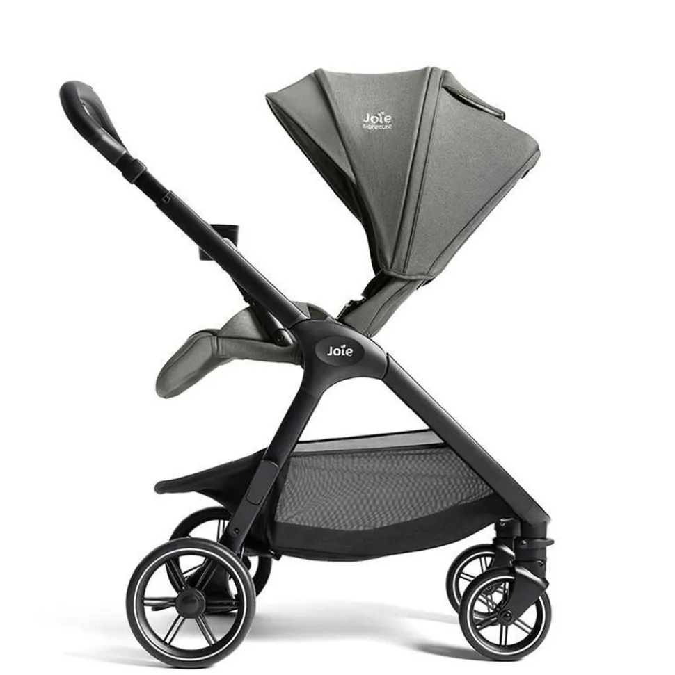 Poussette valora signature evergreen