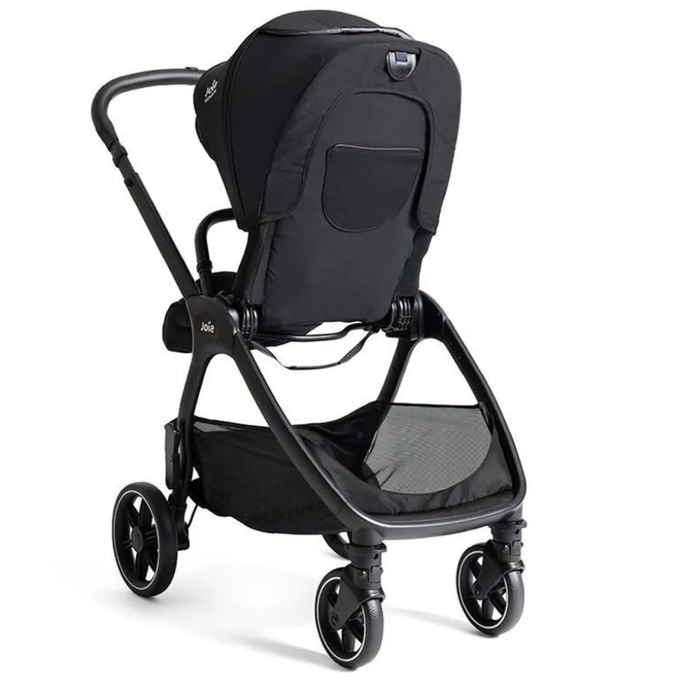 Poussette valora signature eclipse