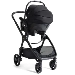 Poussette valora signature eclipse