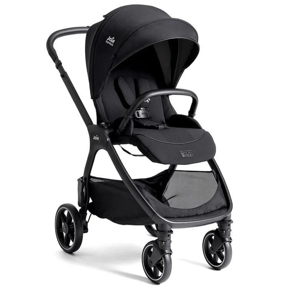 Poussette valora signature eclipse