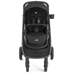 Poussette versatrax raven