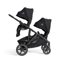 Poussette versiti signature eclipse noir