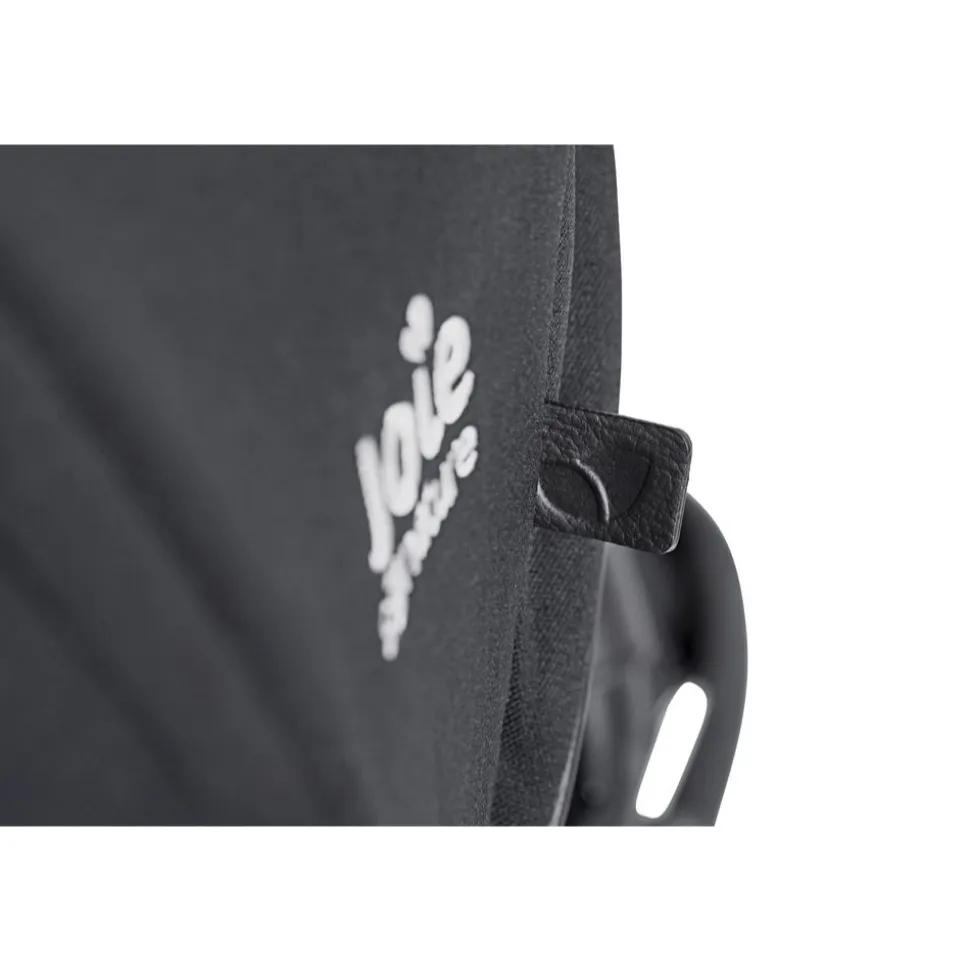 Poussette versiti signature eclipse noir