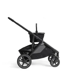 Poussette versiti signature eclipse noir