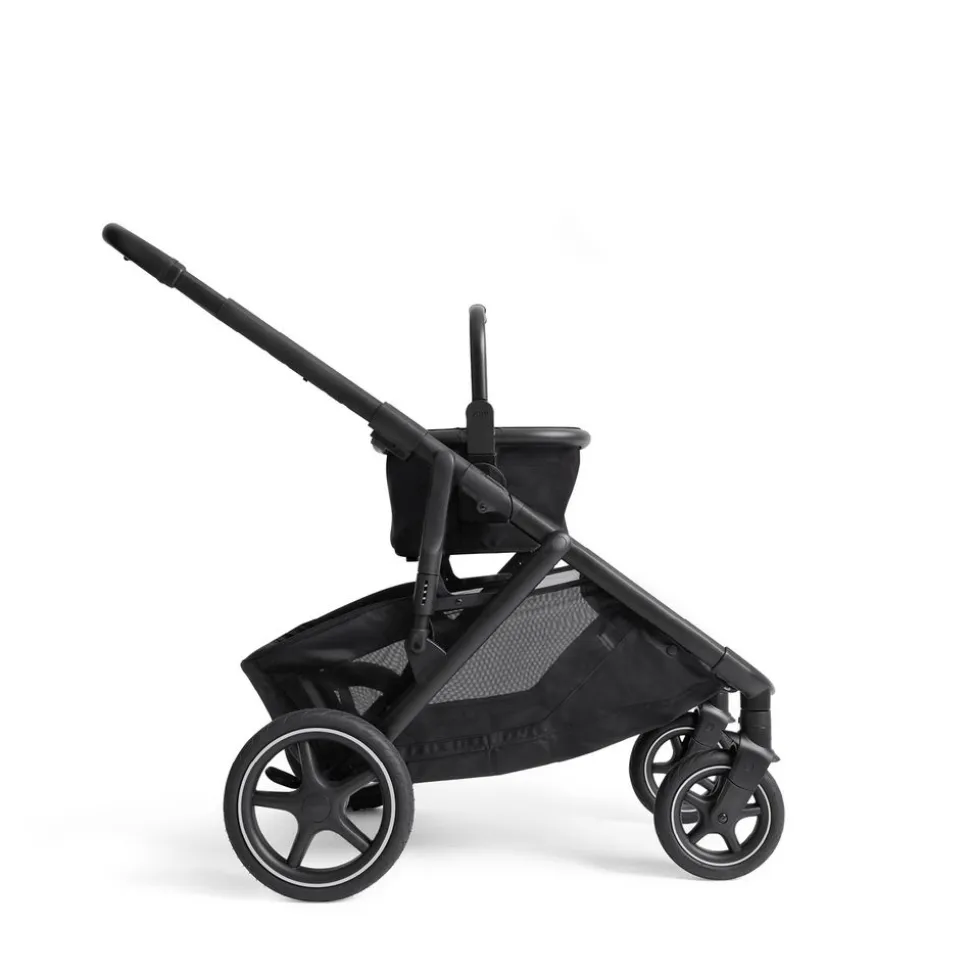 Poussette versiti signature eclipse noir
