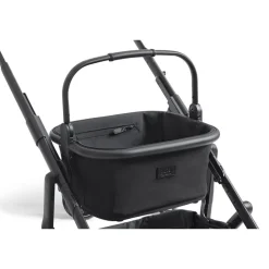 Poussette versiti signature eclipse noir
