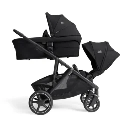 Poussette versiti signature eclipse noir