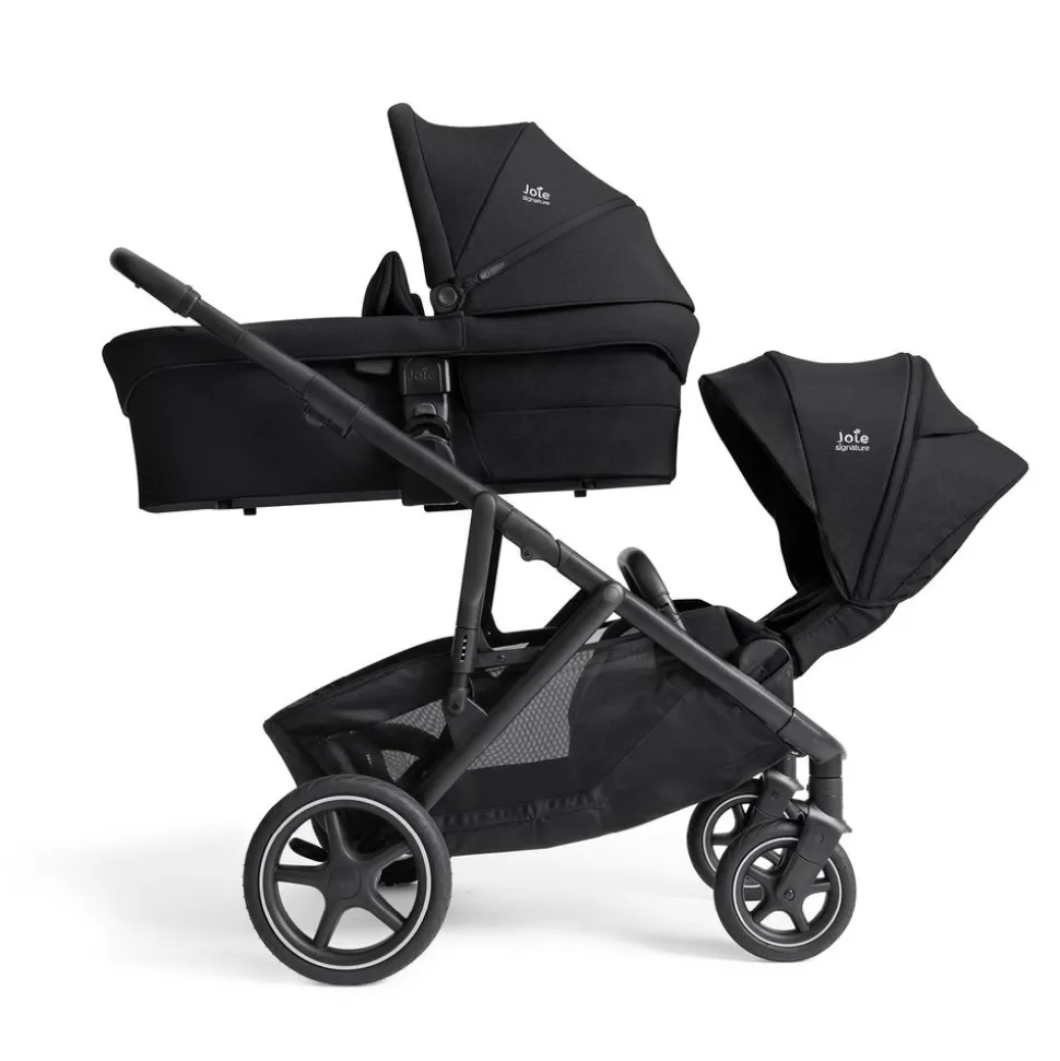 Poussette versiti signature eclipse noir