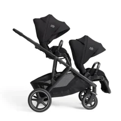 Poussette versiti signature eclipse noir