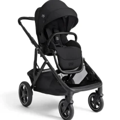 Poussette versiti signature eclipse noir