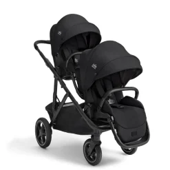 Poussette versiti signature eclipse noir