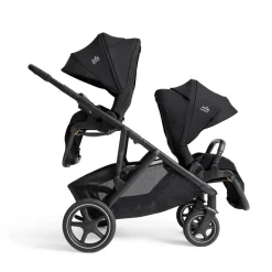 Poussette versiti signature eclipse noir