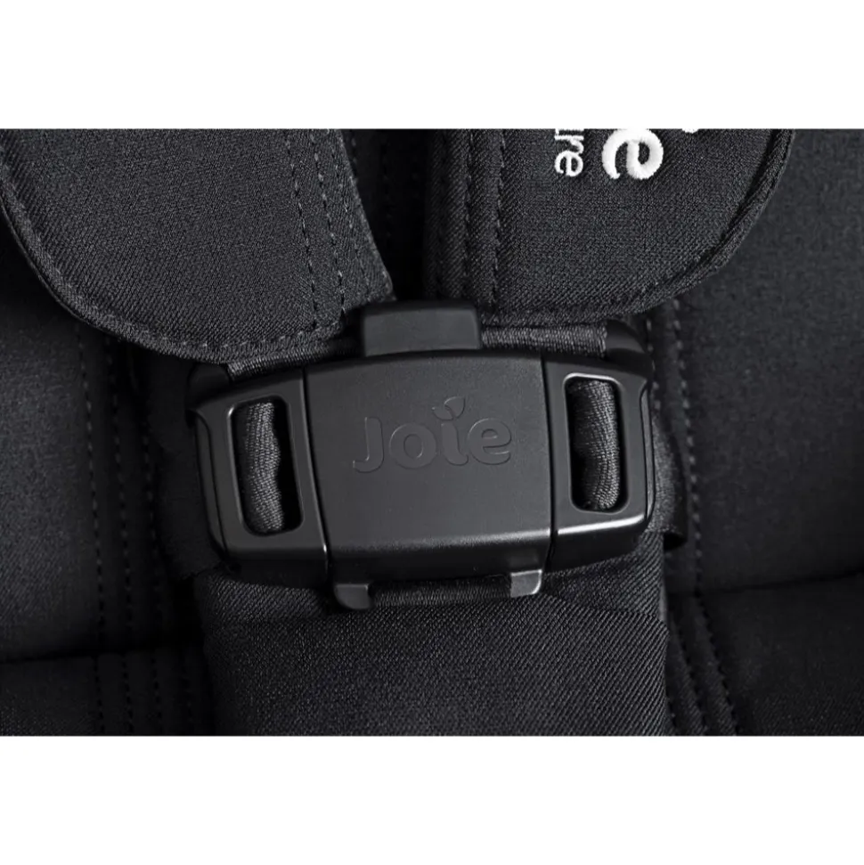 Poussette versiti signature eclipse noir