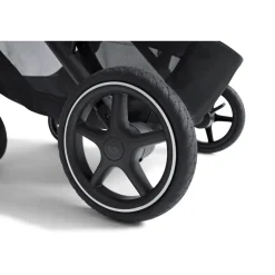 Poussette versiti signature eclipse noir