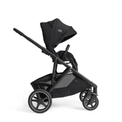 Poussette versiti signature eclipse noir