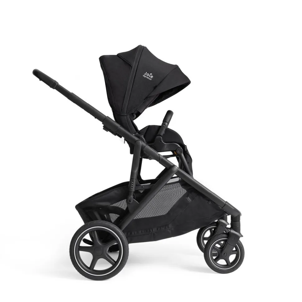 Poussette versiti signature eclipse noir