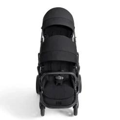 Poussette versiti signature eclipse noir