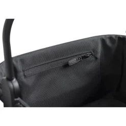 Poussette versiti signature eclipse noir