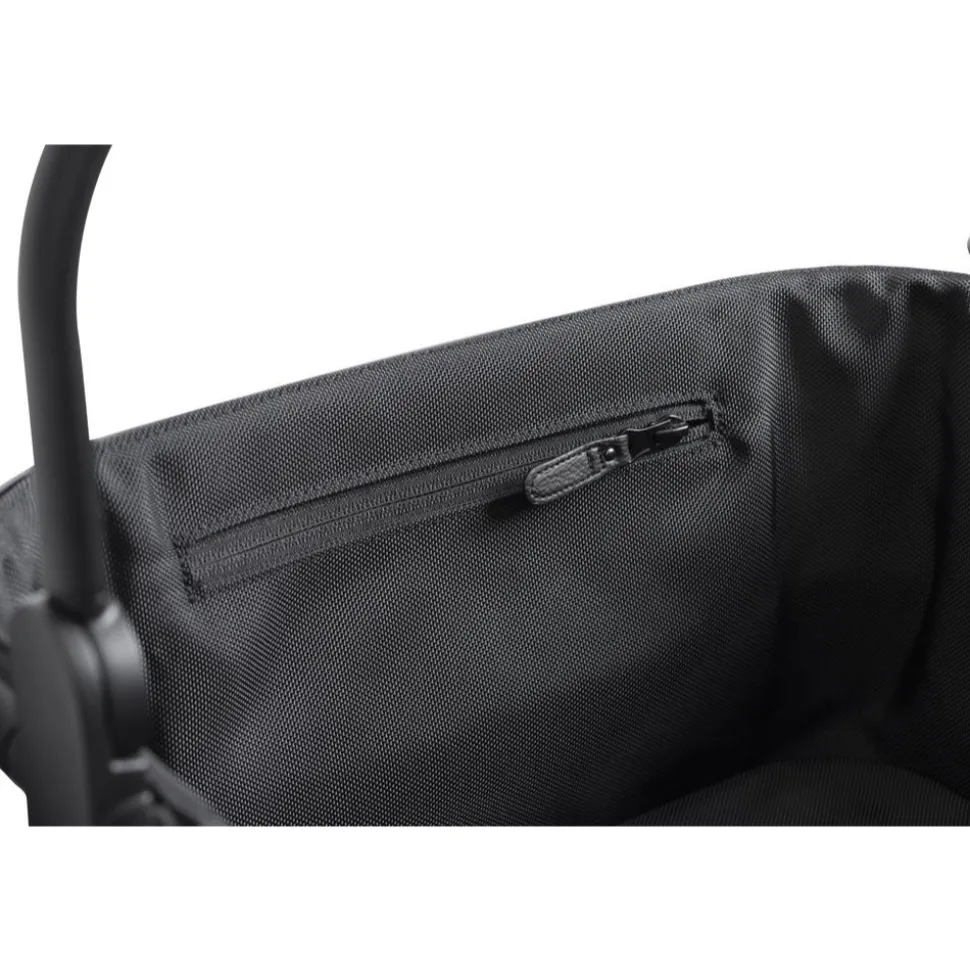 Poussette versiti signature eclipse noir
