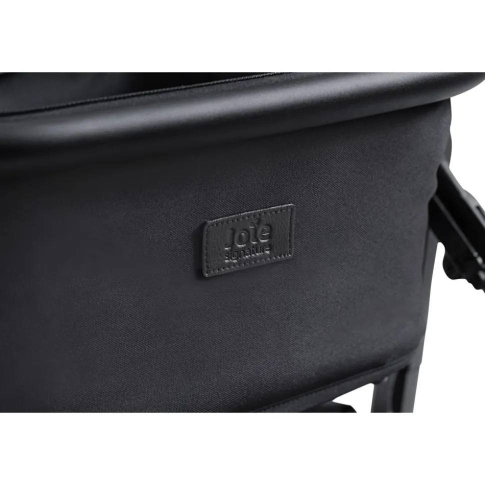Poussette versiti signature eclipse noir