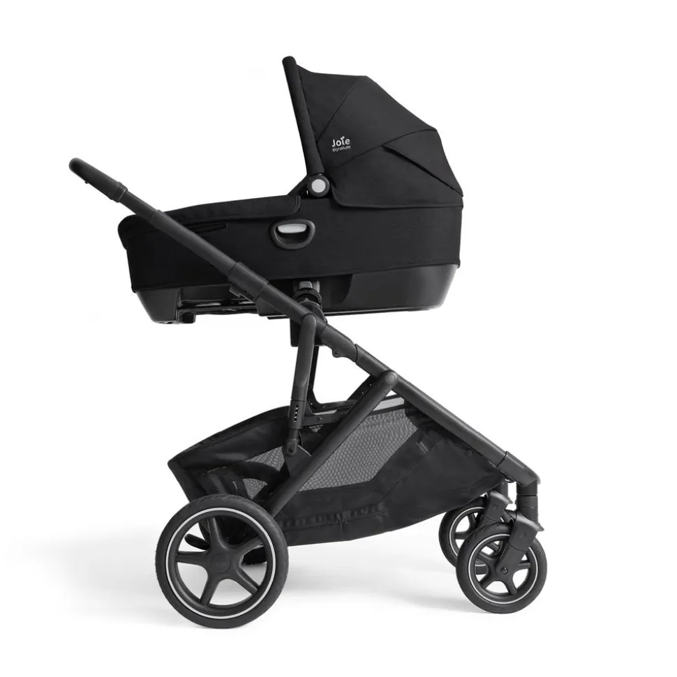 Poussette versiti signature eclipse noir