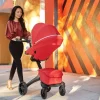 Poussette xplory x ruby red