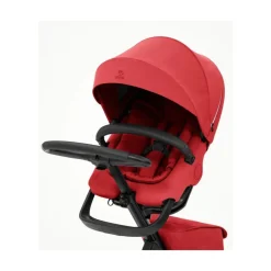 Poussette xplory x ruby red