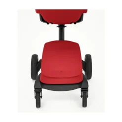 Poussette xplory x ruby red