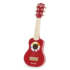 Première guitare confetti