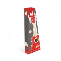 Première guitare confetti