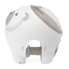 Projecteur ourson polaire beige