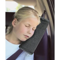 Protection de ceinture large de voiture enfant miffy