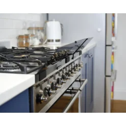 Protection de cuisinière