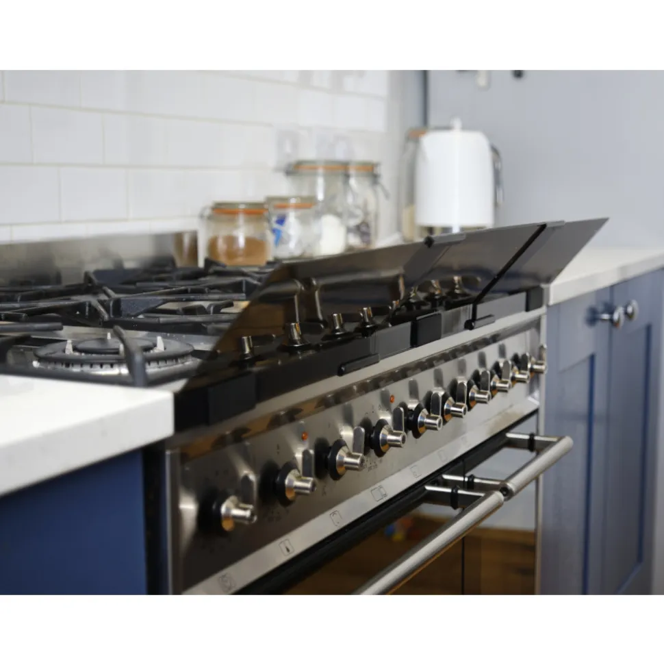 Protection de cuisinière