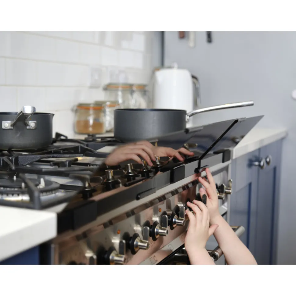 Protection de cuisinière