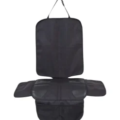 Protection de siège voiture avec ailettes