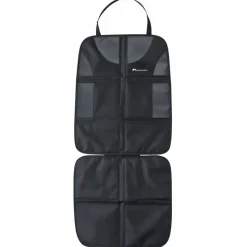 Protection de siège voiture - noir
